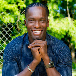 Meet your Posher, Elisha